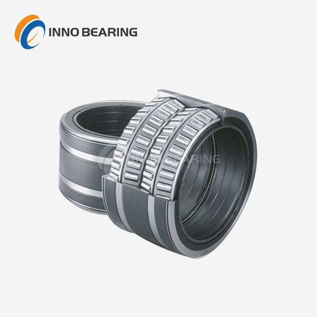 Large Tapered Roller Bearings